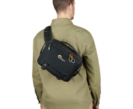 Lowepro Trekker LT SLX 120 Black - 1181208 - zdjęcie 11